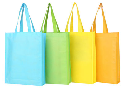 Sac de shopping non tissé - non woven pp bag