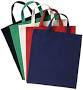 Sac de shopping non tissé - non woven pp bag - Photo 2