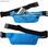 sac de taille fitness, ceinture de course, ceinture d&amp;#39;hydratation modèle 24 - Photo 3