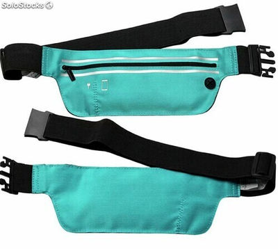 sac de taille fitness, ceinture de course, ceinture d&amp;#39;hydratation modèle 25 - Photo 2