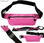 sac de taille fitness, ceinture de course, ceinture d&amp;#39;hydratation modèle 26 - Photo 3