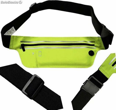 sac de taille fitness, ceinture de course, ceinture d&amp;#39;hydratation modèle 28 - Photo 4