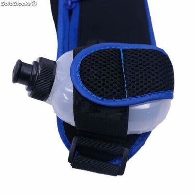 sac de taille fitness, ceinture de course, ceinture d&amp;#39;hydratation modèle 51 - Photo 4