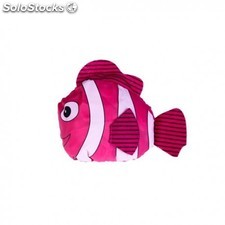 Sac pliable en forme de Poisson