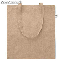 Sac shopping 2 tons 140gr beige MIMO9424-13