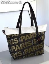 Sac shopping Paris