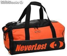 Sac week end 80 litres neverlost