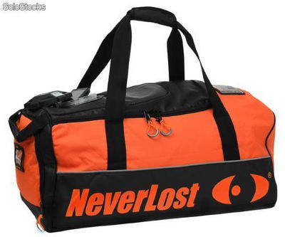 Sac week end 80 litres neverlost