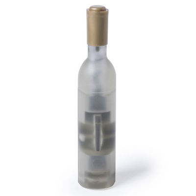 Sacacorchos magnético con forma de botella - Foto 3