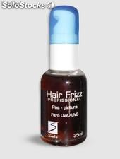 Sach&#39;s Hair serum frizz pós-tintura