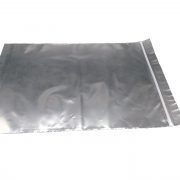 Sachets Plastiques Fermeture ZIP 100mm x 150mm Jauge 200 - Pack de 500 sachets - Photo 2
