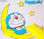 Saco de edredao Doraemon cama 90 Col. Doraemon en la luna - Foto 2