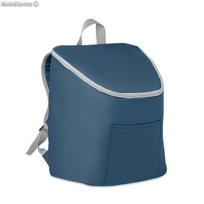Saco geladeira e mochila azul MIMO9853-04