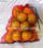 Saco malla raschel para envasar 2 kg de naranjas - 1