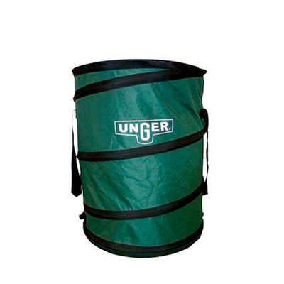 Saco pop-up lixo verde 151L NiftyNabber UNGER