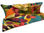 Saco térmico 15 x 50 cm multicolor - 1