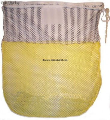 sacs à linge &amp;amp; filets de lavage pour blanchisserie - Photo 2