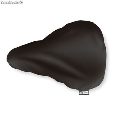 Saddle cover rpet noir MIMO9908-03