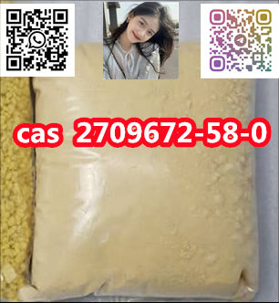 safe delivery 5cladba Yellow Cannabinoid Powder 5CLadbb 5fadb CAS 2709672-58-0 - Photo 3