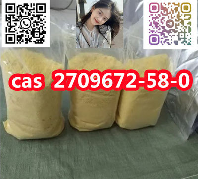 safe delivery 5cladba Yellow Cannabinoid Powder 5CLadbb 5fadb CAS 2709672-58-0 - Photo 5