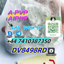 Safe delivery of popular products a-pvp aiphp cas 14530-33-7