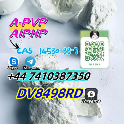 Safe delivery of popular products a-pvp aiphp cas 14530-33-7 - Photo 2