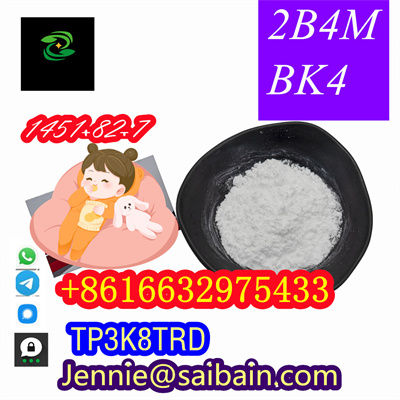 safe delivery to moscow bromeketone4 CAS with China Supplier1451-82-7 - Photo 3
