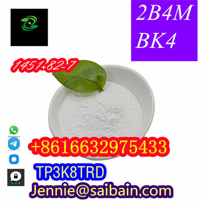 safe delivery to moscow bromeketone4 CAS with China Supplier1451-82-7 - Photo 4