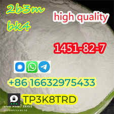 safe delivery to moscow bromeketone4 CAS with China Supplier1451-82-7