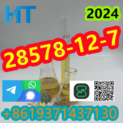 Safe Fast Shipping of Pharmaceutical CAS 28578-16-7