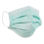 Safe Life Green 2 Ply Disposable Face Mask / Safe Life Green Mascarilla desechab - 1