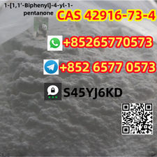 Safe Shipping 1-[1,1′-Biphenyl]-4-yl-1-pentanone,cas 42916-73-4,CAS 42916-73-4