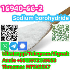 Safe shipping best price CAS 16940-66-2 Sodium borohydride