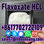 Safe Shipping Flavoxate hydrochloride Flavoxate hcl powder - Photo 4