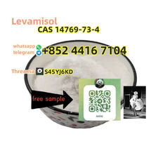 Safe Shipping Levamisol CAS 14769-73-4 cas119276-01-6 +85244167104