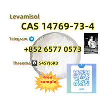 Safe Shipping Levamisol CAS 14769-73-4 cas119276-01-6 +85265770573