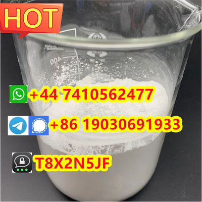 Safe shipping line White powder best price Etizolam CAS 40054-69-1 - Photo 2