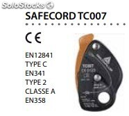 Safecord TC007