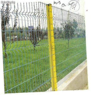 safety mesh fences,cerca do engranzamento da segurança
