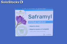 Saframyl anti stress naturel 15 comprimés