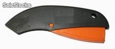 Saftey Knife with Automatic Retractabkle Blade