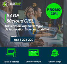 Sage logiciel de gestion