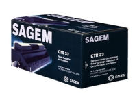 Sagem CTR 33 toner/tambor (original)