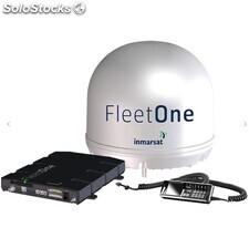 Sailor Fleet One Internet Inmarsat
