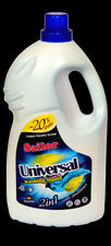 Sailor płyn do prania universal 4l (100 prań)