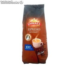 Saimaza Espresso Gourmet 100% Natural 1kg