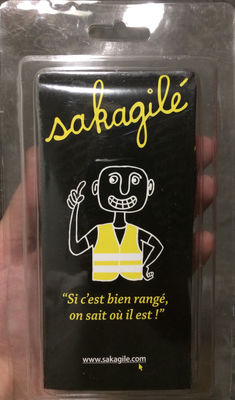 Sakagilé - Photo 3