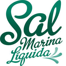 Sal Marina Liquida Gota de Mar - Foto 2