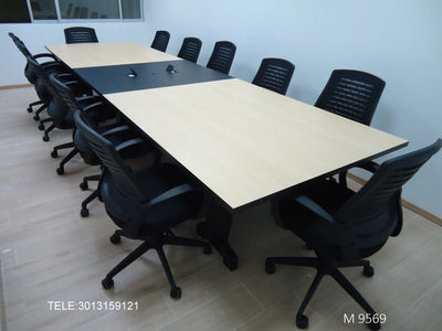 Salas o mesas de juntas para oficinas-Bogotá-cundinamarca - Foto 2