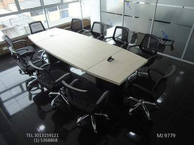 Salas o mesas de juntas para oficinas-Bogotá-cundinamarca - Foto 5